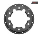 IOD Performance Front Big Brake Kit Nissan Patrol Y61 / GU / GR - Heavy Duty Upgrade