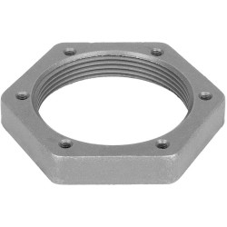 Trail-Gear Chromoly Spindle Nut Kit – Toyota Front Axle Hub Service Upgrade (300519-KIT) Trail-Gear Chromoly Spindle Nut Kit – Toyota Front Axle Hub Service Upgrade (300519-KIT)