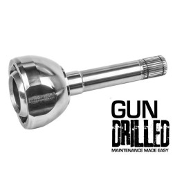 Longfield Chromoly Birfield Joint Kit – Nissan Patrol Y61 (30-Spline / 31-Spline) (300807-KIT)