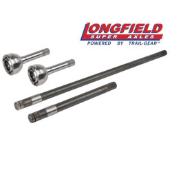 Longfield Chromoly Birfield & Axle Kit – Nissan Patrol Y61 (30-Spline / 31-Spline) (300809-KIT)
