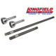 Longfield Chromoly Birfield & Axle Kit – Nissan Patrol Y61 (30-Spline / 31-Spline) (300809-KIT) Longfield Chromoly Birfield & Axle Kit – Nissan Patrol Y61 (30-Spline / 31-Spline) (300809-KIT)