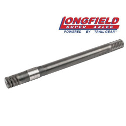 Longfield Chromoly Front Inner Axle Shaft (Short Side, w/ C-Clip) – Nissan Patrol Y61 (300974-KIT)