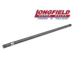 Longfield Chromoly Front Inner Axle Shaft (Long Side, w/ C-Clip) – Nissan Patrol Y61 (300975-KIT)