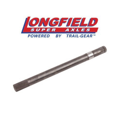Longfield Chromoly Front Inner Axle Shaft (Short Side, 30-Spline) – Toyota Land Cruiser 80 Series (303242-1-KIT)