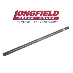 Longfield Chromoly Front Inner Axle Shaft (Long Side, 30-Spline) – Toyota Land Cruiser 80 Series (303243-1-KIT)