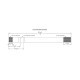 Longfield LC79 30-Spline Gun-Drilled Birfield & Axle Kit – Toyota Land Cruiser 79 Series 1999-on