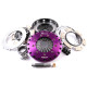 Xtreme Performance Clutch 230mm Sprung Ceramic Twin Plate Clutch Kit with Flywheel 1000Nm for Nissan