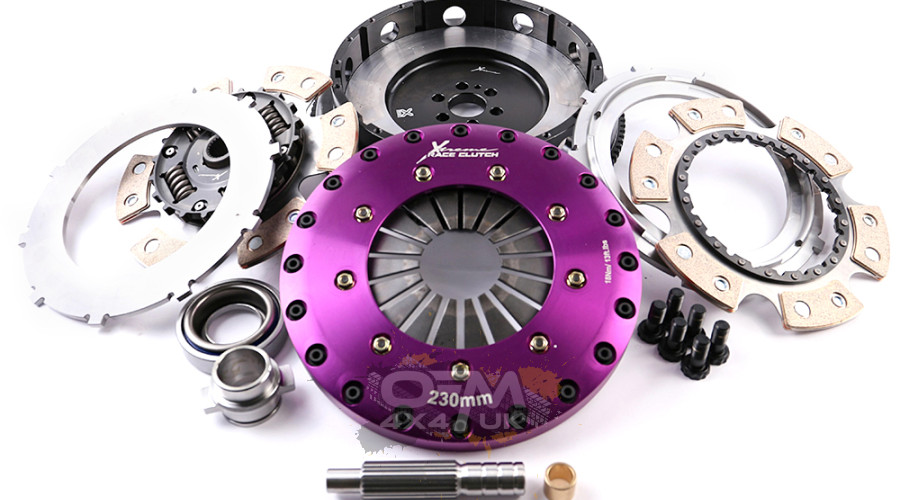 How to Extend the Life of Your Vehicle's Clutch: Practical Tips