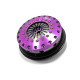 Xtreme Performance Clutch 230mm Rigid Ceramic Twin Plate Clutch Kit with Flywheel 1800Nm for Nissan