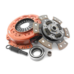 Xtreme Outback Clutch Heavy Duty Sprung Ceramic 570Nm 650Kg for Nissan