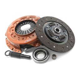 Xtreme Outback Clutch Heavy Duty Organic 380Nm for Nissan
