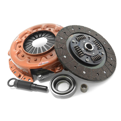 Xtreme Outback Clutch Heavy Duty Organic 380Nm for Nissan