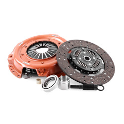 Xtreme Outback Clutch Extra Heavy Duty Organic 590Nm 1100Kg for Nissan