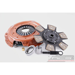 Xtreme Outback Clutch Heavy Duty Sprung Ceramic 690Nm 900Kg for Nissan