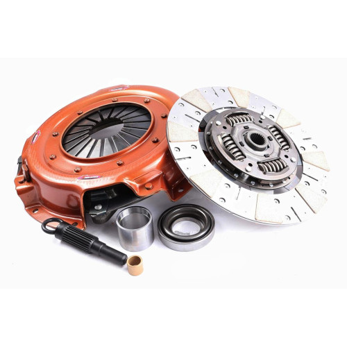 Xtreme Outback Clutch Heavy Duty Cushioned Ceramic 690Nm 900Kg for Nissan
