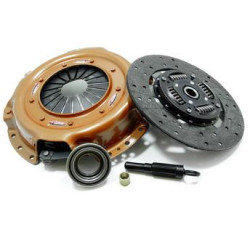 Xtreme Outback Clutch Heavy Duty Sprung Organic 440Nm 900Kg for Nissan