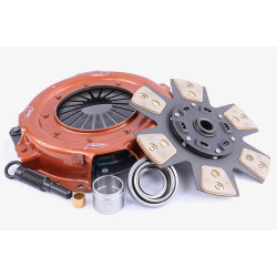 Xtreme Outback Clutch Heavy Duty Sprung Ceramic 690Nm for Nissan