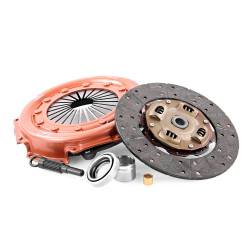 Xtreme Outback Clutch Heavy Duty Organic 640Nm 1100Kg for Nissan