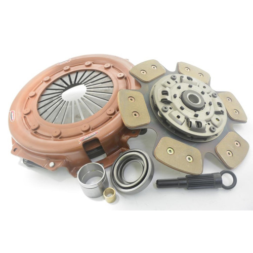 Xtreme Outback Clutch Heavy Duty Sprung Ceramic 960Nm 1100Kg for Nissan