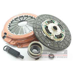Xtreme Outback Clutch Heavy Duty Organic 470Nm 900Kg for Toyota