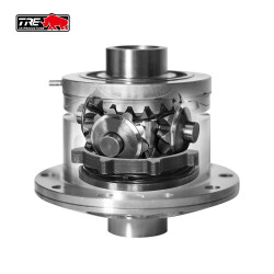 TRE 4x4 Crab Differential Locker — Deeper Locking Depth & Nickel-Plated Gears TRE 4x4 Crab Differential Locker — Deeper Locking Depth & Nickel-Plated Gears