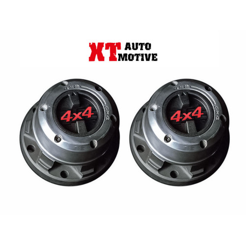 XT Automotive Wheel Hub Locker for Suzuki