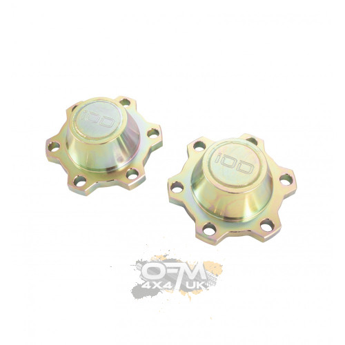 IOD Performance Wheel Hub Locker (Fixed Drive Units) – Nissan Patrol Y60 / Y61