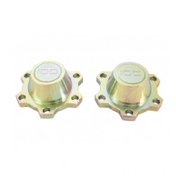 IOD Performance Wheel Hub Locker (Fixed Drive Units) – Nissan Patrol Y60 / Y61