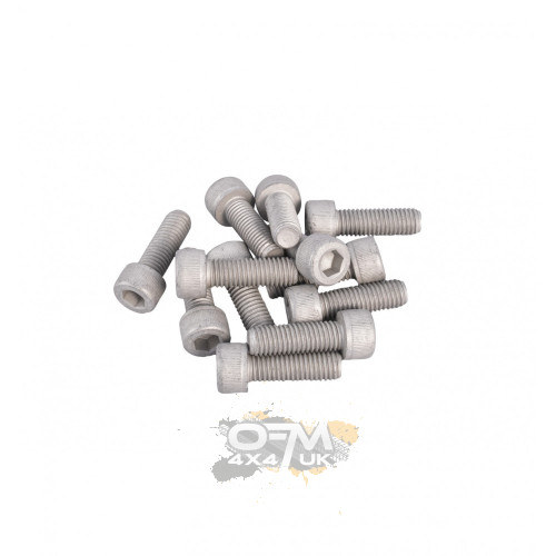 IOD Performance Wheel Hub Locker (Fixed Drive Units) – Nissan Patrol Y60 / Y61