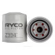 Service Kit Ryco Filters for Toyota Landcruiser 80