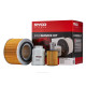 Service Kit Ryco Filters for Nissan Patrol Y61