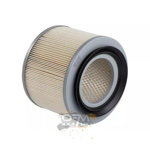 Service Kit Ryco Filters for Nissan Patrol Y61