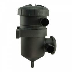 MANN + HUMMEL ProVent 150 Air Oil Separator Catch Can