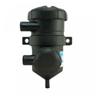 MANN + HUMMEL ProVent 150 Air Oil Separator Catch Can MANN + HUMMEL ProVent 150 Air Oil Separator Catch Can