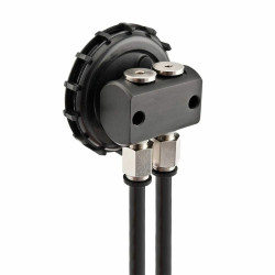 ARB Differential Breather Kit - 2 Breathes