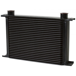 AeroFlow 30 Row Universal Oil Cooler