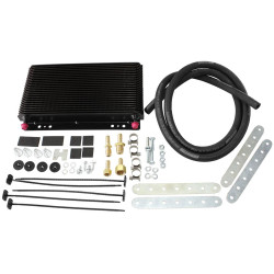 Aeroflow Oil Cooler Kit