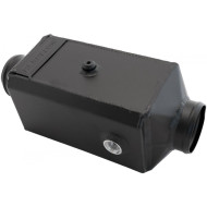 AeroFlow Water to Air Intercooler 1200 CFM 1200 HP