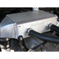 Plazmaman Water to Air Intercooler Kit for Toyota Landcruiser 80 24 Valve Diesel Plazmaman Water to Air Intercooler Kit for Toyota Landcruiser 80 24 Valve Diesel