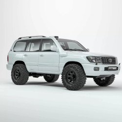 Monster Snorkel Kit Toyota Land Cruiser 100 Series Lexus LX470