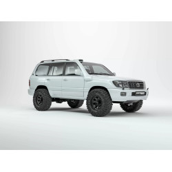Monster Snorkel Kit Toyota Land Cruiser 100 Series Lexus LX470