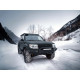 Monster Snorkel Kit Toyota Land Cruiser 100 Series Lexus LX470 Monster Snorkel Kit Toyota Land Cruiser 100 Series Lexus LX470
