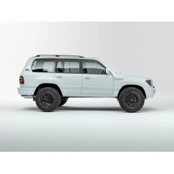Monster Snorkel Kit Toyota Land Cruiser 100 Series Lexus LX470