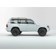 Monster Snorkel Kit Toyota Land Cruiser 100 Series Lexus LX470