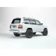 Monster Snorkel Kit Toyota Land Cruiser 100 Series Lexus LX470 Monster Snorkel Kit Toyota Land Cruiser 100 Series Lexus LX470