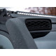 Monster Snorkel Kit Toyota Land Cruiser 100 Series Lexus LX470 Monster Snorkel Kit Toyota Land Cruiser 100 Series Lexus LX470