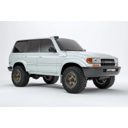 Monster Snorkel Kit Toyota Land Cruiser 80 Series Lexus LX450