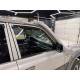 Monster Snorkel Kit Toyota Land Cruiser 80 Series Lexus LX450