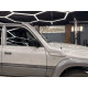 Monster Snorkel Kit Toyota Land Cruiser 80 Series Lexus LX450