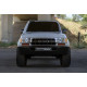 Monster Snorkel Kit Toyota Land Cruiser 80 Series Lexus LX450